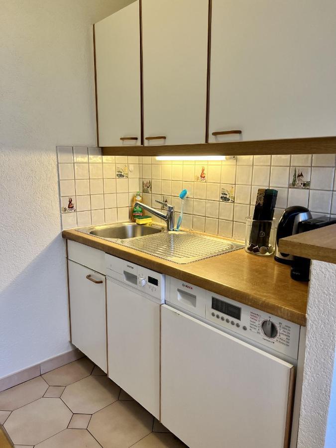 Beautiful Park View Apartment Next To Un Ginebra Exterior foto