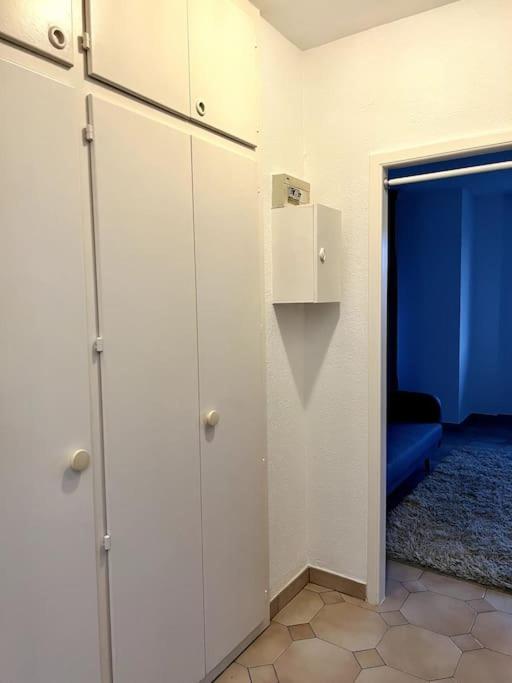 Beautiful Park View Apartment Next To Un Ginebra Exterior foto